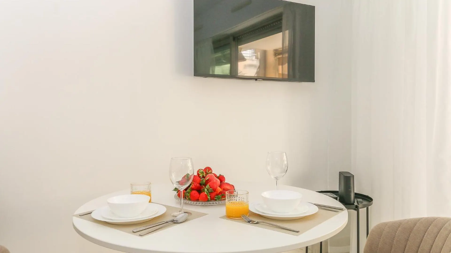 Lägenhet Studio In Les Residences Du Palais Nice Frankrike