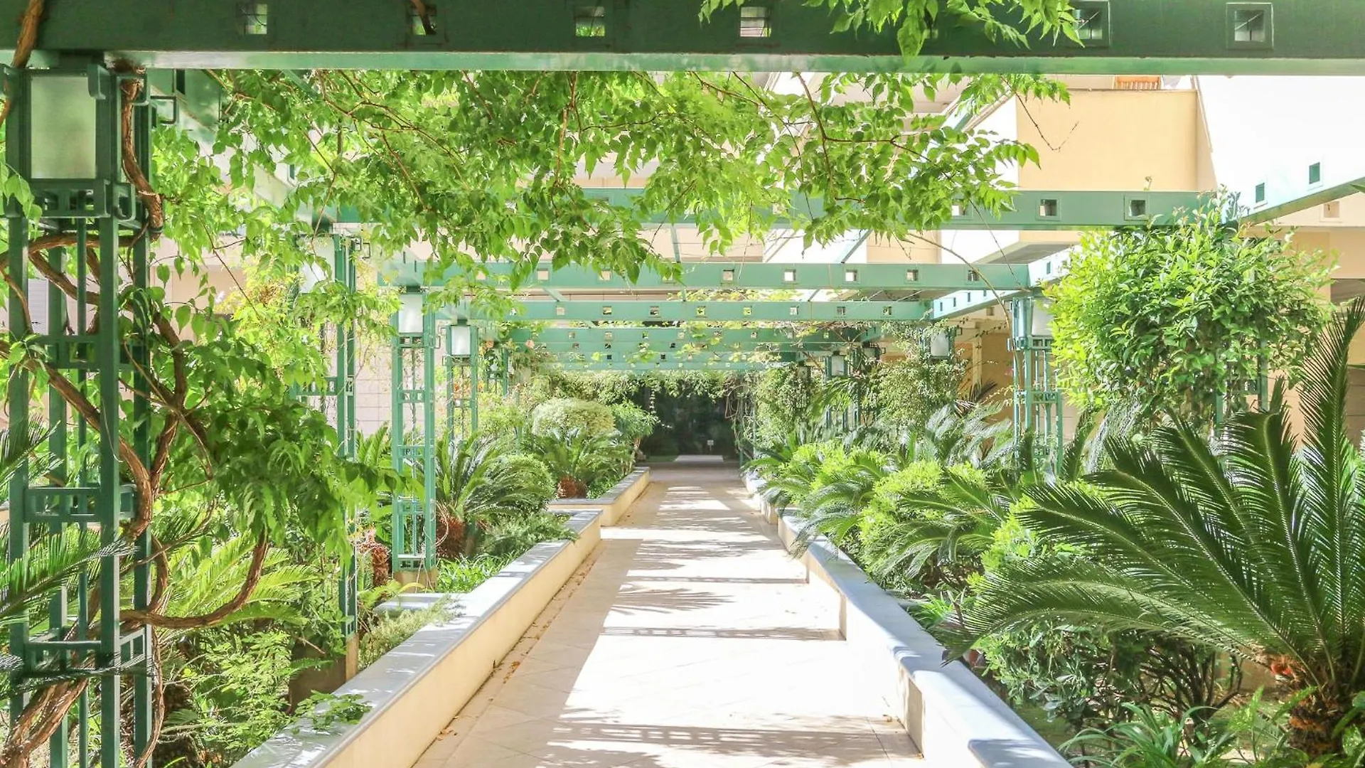 Studio In Les Residences Du Palais Nice