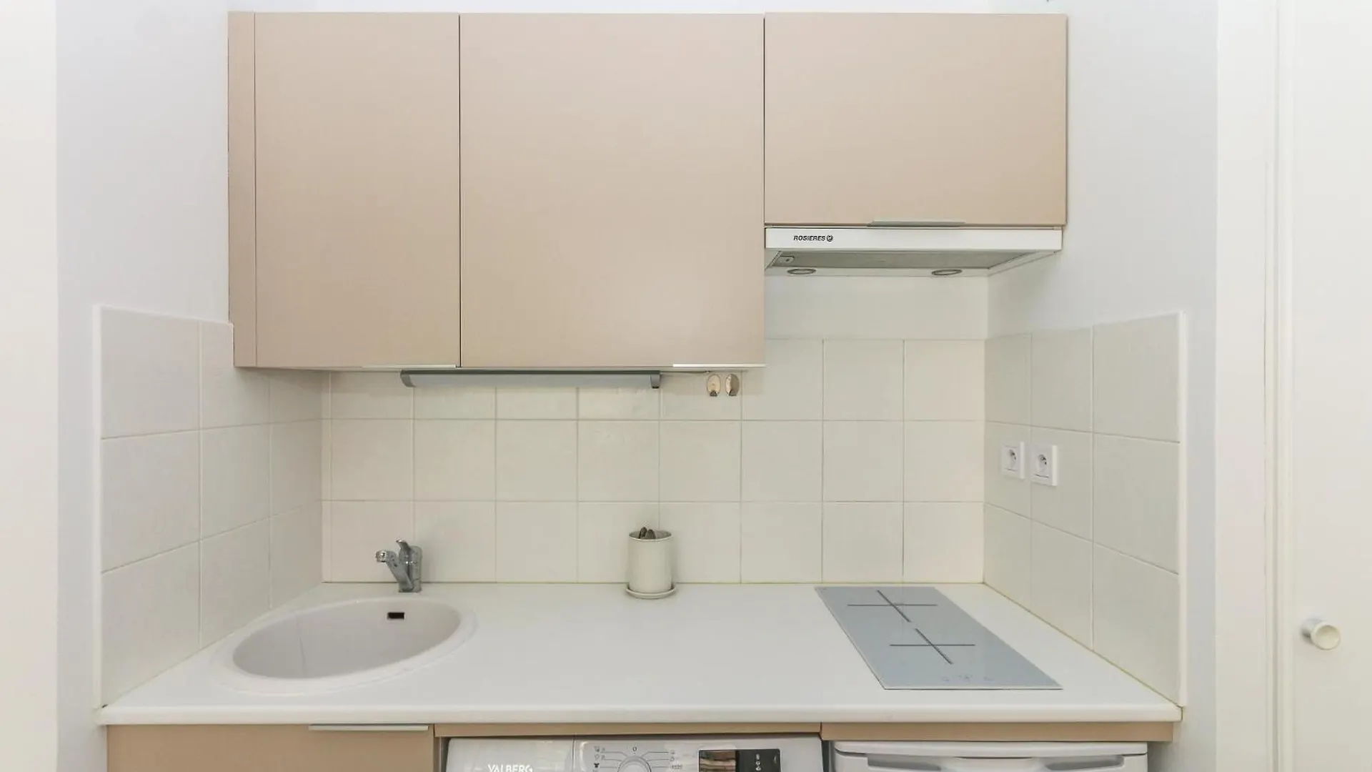 Studio In Les Residences Du Palais Nice Apartment